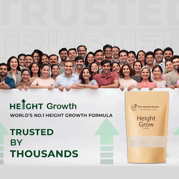 Height Grow Pack
