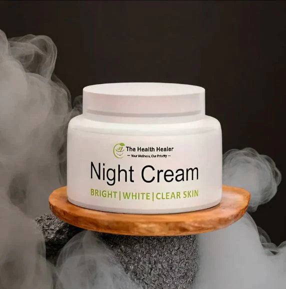 Night Cream