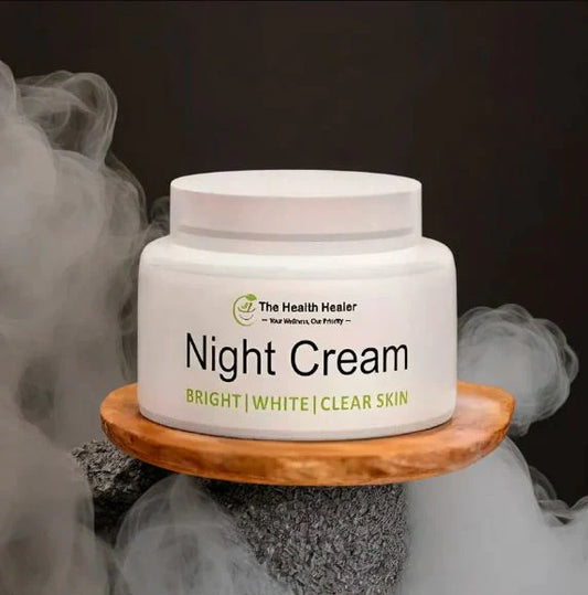 Night Cream